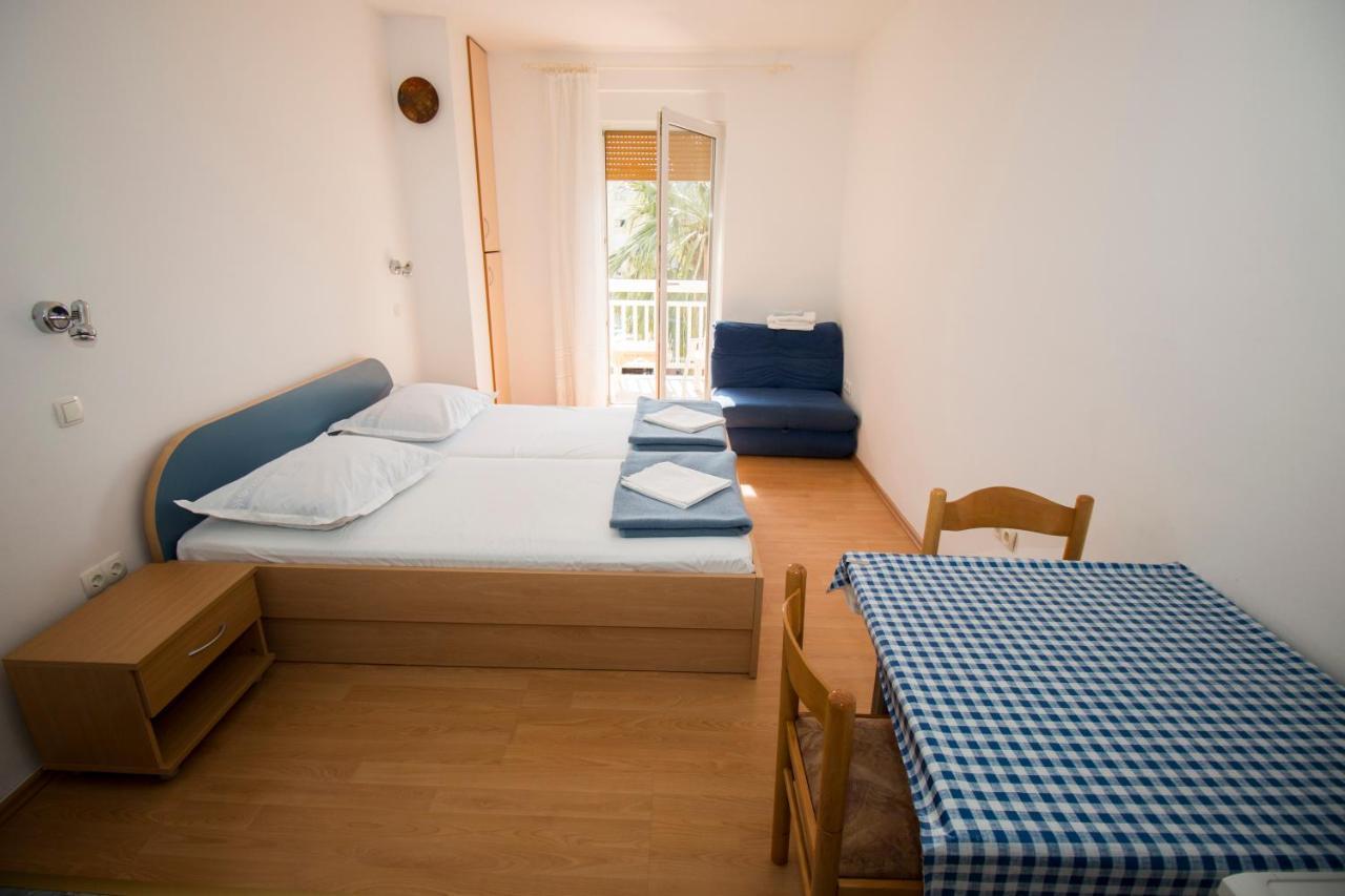 Omis - Michy Apartments Exterior photo