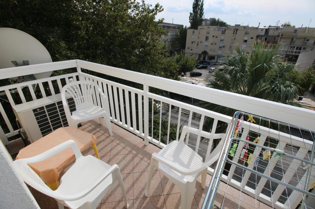 Omis - Michy Apartments Exterior photo