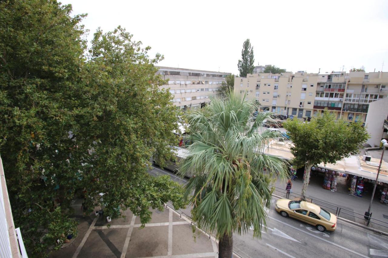 Omis - Michy Apartments Exterior photo