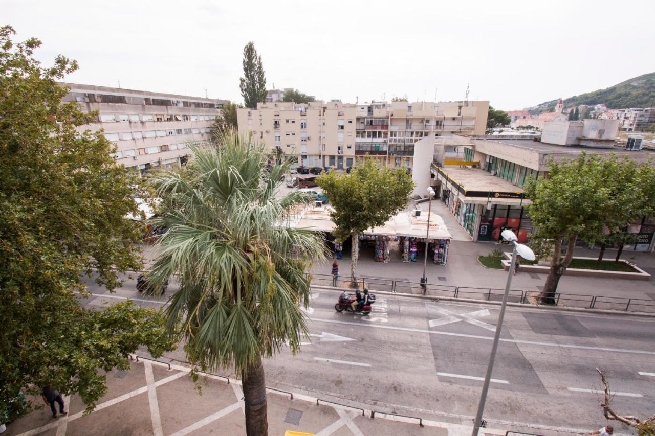 Omis - Michy Apartments Exterior photo